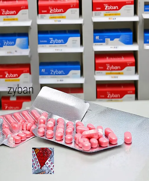 Zyban pharmacie